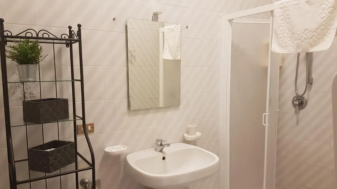 Apartment Appartamento Vittoria Trapani