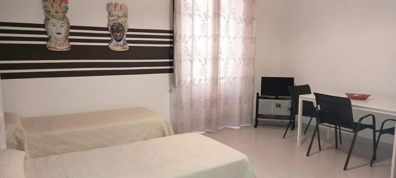 Appartamento Vittoria Trapani