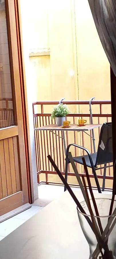 Apartment Appartamento Vittoria Trapani
