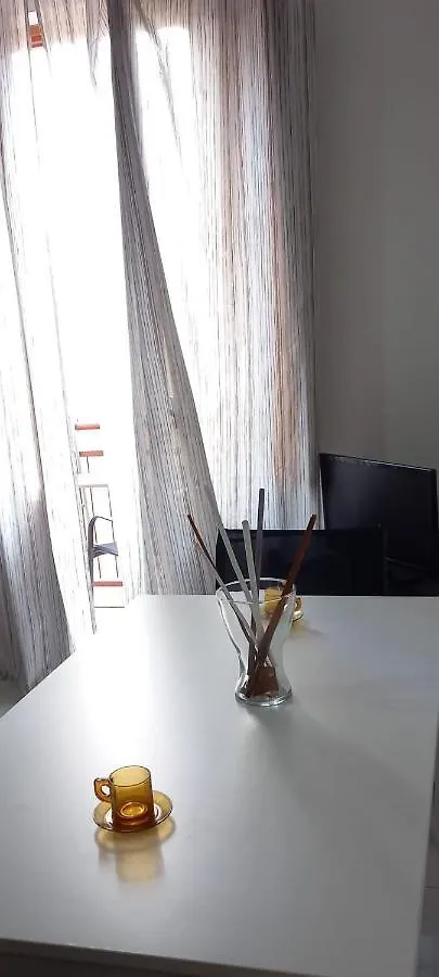 Apartment Appartamento Vittoria Trapani Italy