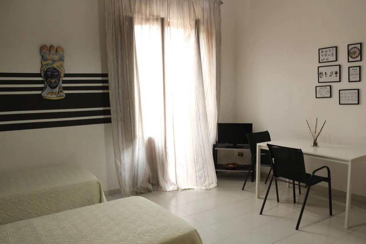 Appartamento Vittoria Trapani Apartment
