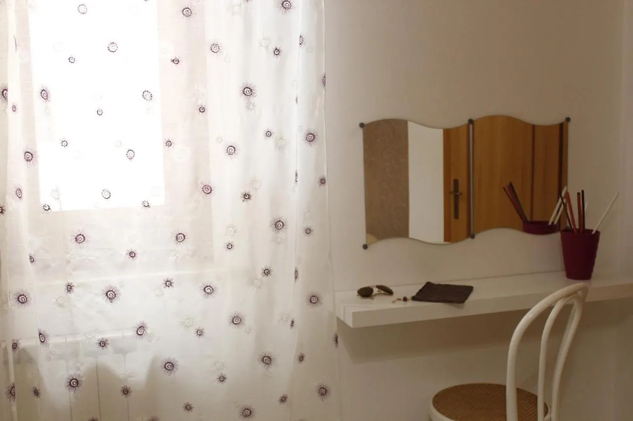 Apartment Appartamento Vittoria Trapani