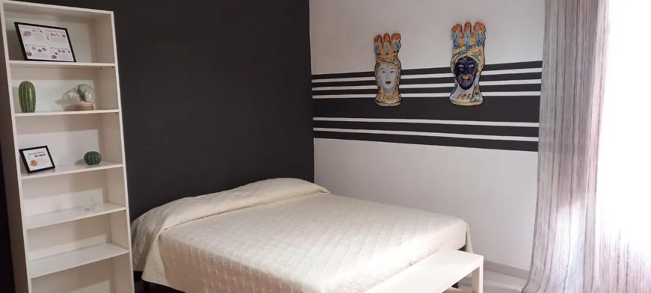 Appartamento Vittoria Trapani Apartment