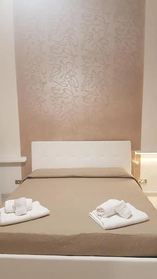 Appartamento Vittoria Trapani Apartmán
