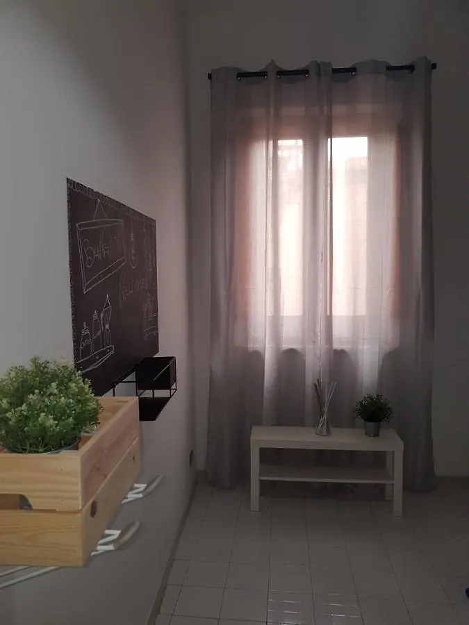 Appartamento Vittoria Trapani