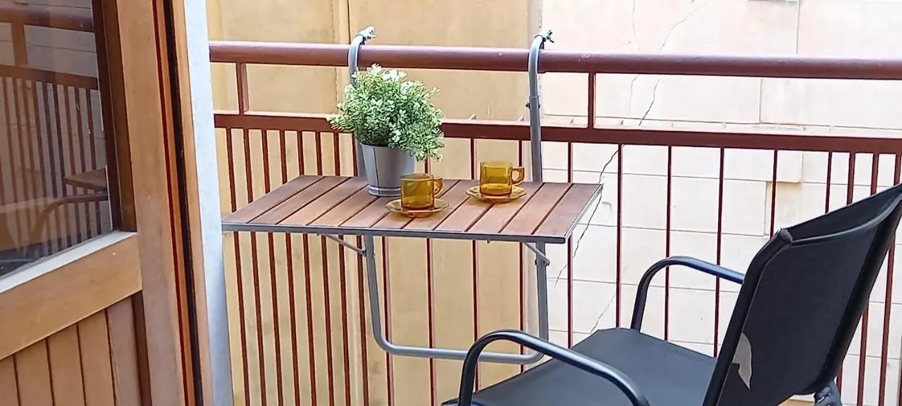Appartamento Vittoria Trapani Apartmán