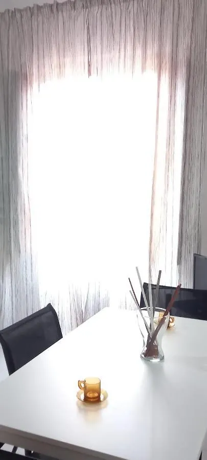 Appartamento Vittoria Trapani Apartmán
