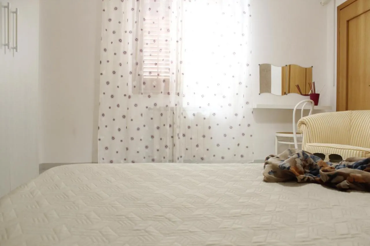 Apartmán Appartamento Vittoria Trapani